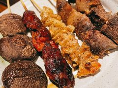-桂马·日本料理·海胆·海鲜饭·酒场(民主广场店)
