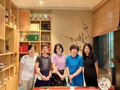-梅间堂茶馆(绿地缤纷城店)