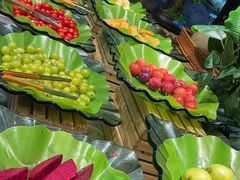 -火叮叮自助烤肉·现切牛肉(茂业店)