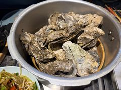 -醉炫音速烧烤·干煸菜(沙河总店)
