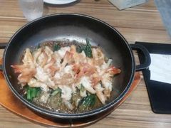 -粤港餐厅(禹州商业广场店)