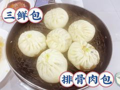 -张包铺(道外店)