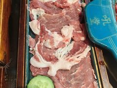 -吼堂老火锅(太古里总店)