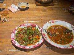 -破三川·新川菜(静安大融城店)