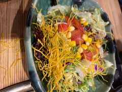 -一井烧肉·活鳗·寿司(望京SOHO店)
