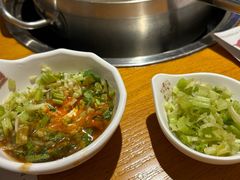 -海银海记潮汕牛肉火锅(新港中路海珠店)