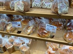 -山崎面包(静安久光店)