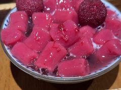 -李百蟹·江南蟹黄面(夫子庙店)