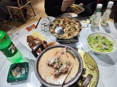 -吴掌柜·藕汤印象(南湖店)