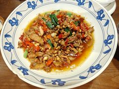 -八碗湘长沙市井菜(坡子街店)