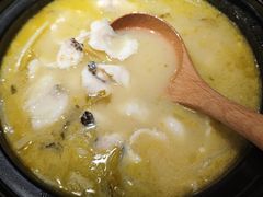 -九锅一堂酸菜鱼(新南凯德直营店)
