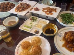 -恭敬李·烤鸭(天坛北门店)