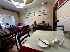 -胖子菜馆(隆昌路店)