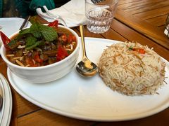 -ELI FALAFEL Lebanese&Mediterranean黎巴嫩美食(富城路店)