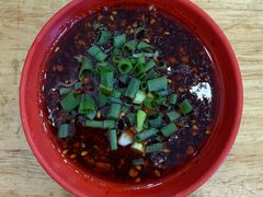 -雷祖芳老妈蹄花店