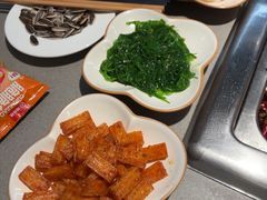 -海底捞火锅(大唐店)