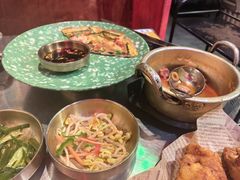-釜山火炉·海鲜烤肉(紫藤路店)