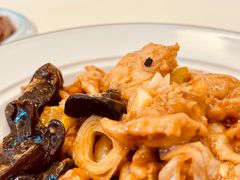 -凯鸽酒楼(大同振兴街店)