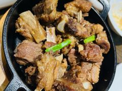 -老厨家(友谊路总店)