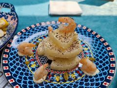 -苏坦土耳其西餐厅(玉林店)