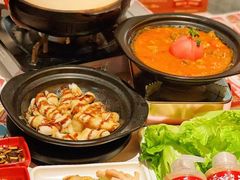 -避风塘·金牌店·夜宵(金玉兰店)