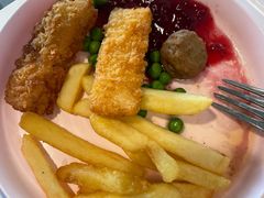 -宜家·瑞典风味餐厅(无锡店)