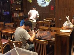 -谷田稻香·砂锅菜(汇暻广场店)