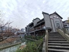 -龙潭水乡