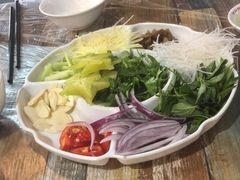 -官塘锋记鱼生·生腌·砂锅粥(牌坊街店)