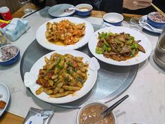 -陈小勺·东北大院(薛家岛店)