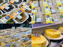 -盒马X会员店(上海森兰商都店)