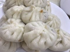 天津包子-奥华餐厅·老张记(台基厂店)