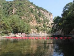 -黑龙潭风景区