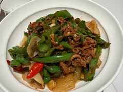 -眉州东坡·熊猫主题餐厅(枫蓝店)