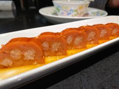 -老头儿油爆虾·知味杭州(爱琴海购物中心)