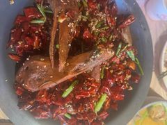 -有位虾匠·手工土菜小馆(市北店)