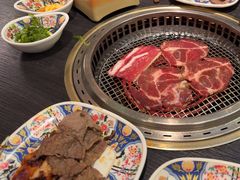 -AJIYA·池袋日式烧肉自助(天津万象城店)