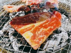 -云龙·烤肉专门店(东方路店)