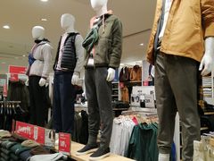-优衣库(天津天河城店)