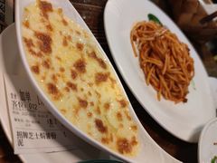 -刀叉遇上筷子中西融合餐厅(成都道店)