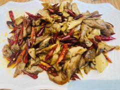 -滇铺子·云南特色菜·第九届野生菌美食节(东风东路c86店)