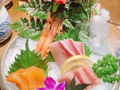 -蟹将军·松叶蟹和牛日料放题自助(K11店)