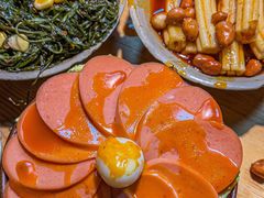 -阳阳老火锅(小南门店)