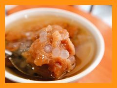 招牌香芋西米露-冰神糖水铺(国贸中心店)