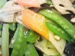 -鹿福农庄(南沙天后宫店)