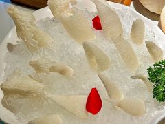 -椰子不语 椰子鸡火锅(淮海店)