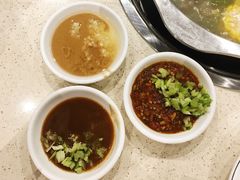 -八合里潮汕鲜牛肉火锅(吉大店)