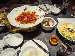 -炊烟小炒黄牛肉(浦东世纪汇店)
