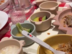 -西贝(枫蓝国际购物中心店)