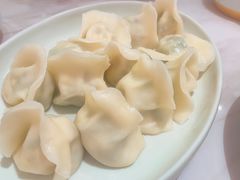-喜鼎海胆水饺(平安金融中心店)